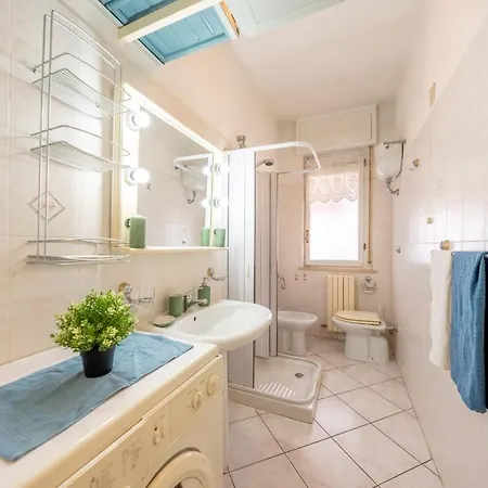 Apartment Tiziano Silvi *