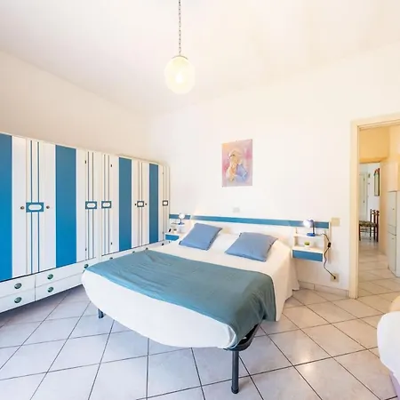 Apartment Tiziano Silvi Silvi Marina