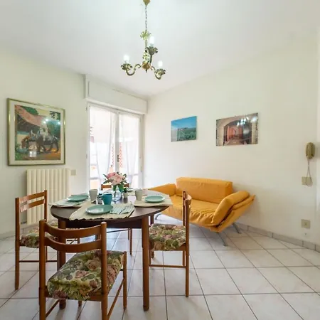 Tiziano Silvi Apartment Silvi Marina
